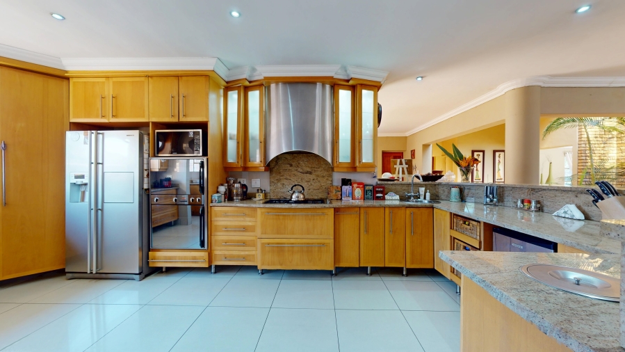 4 Bedroom Property for Sale in Boksburg West Gauteng