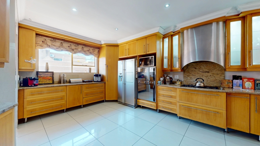 4 Bedroom Property for Sale in Boksburg West Gauteng