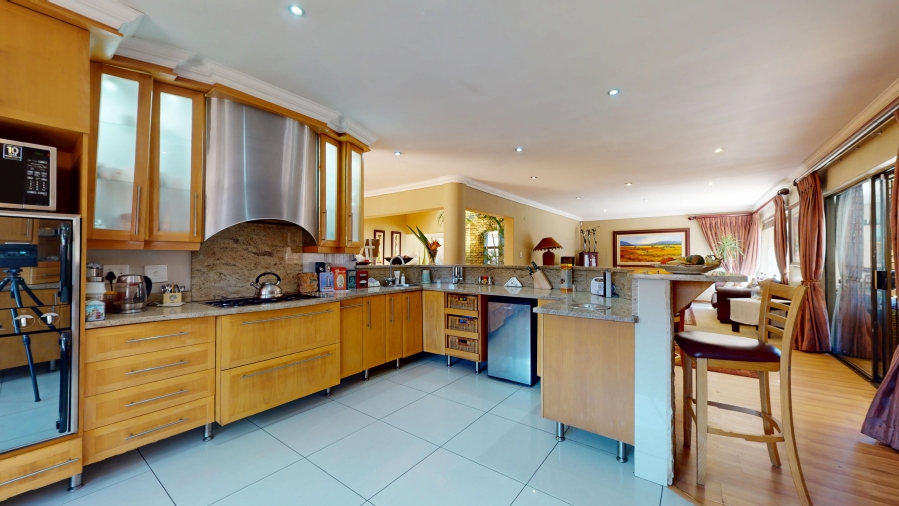 4 Bedroom Property for Sale in Boksburg West Gauteng