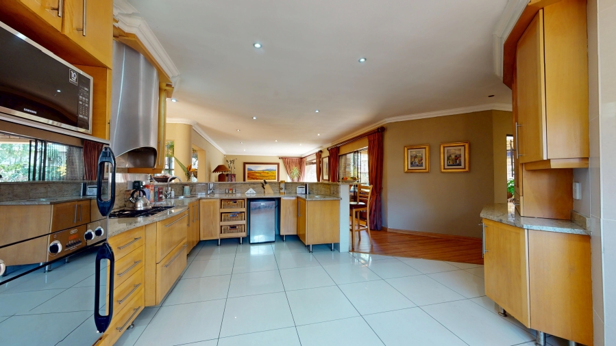 4 Bedroom Property for Sale in Boksburg West Gauteng