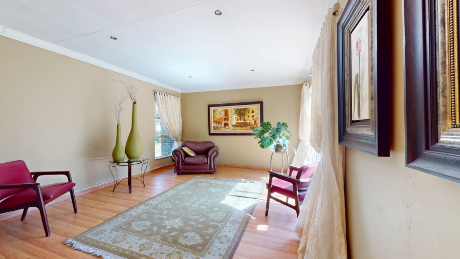 4 Bedroom Property for Sale in Boksburg West Gauteng