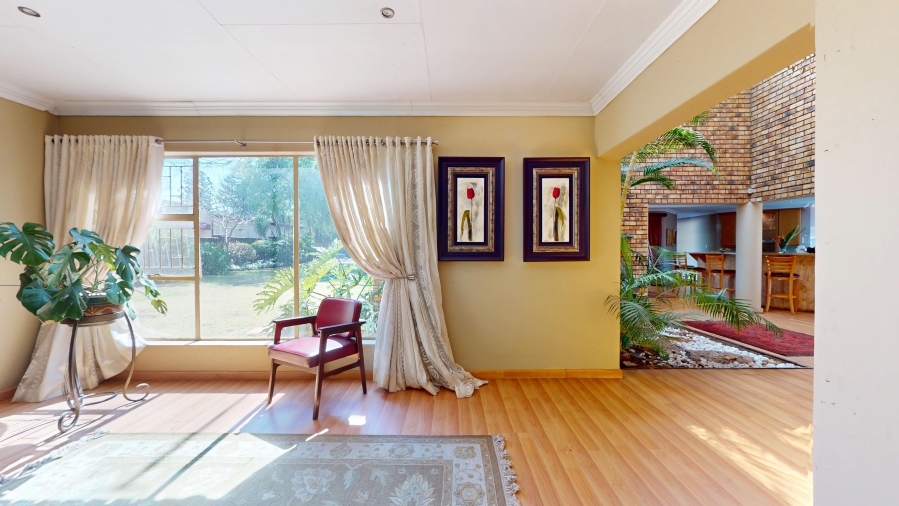 4 Bedroom Property for Sale in Boksburg West Gauteng