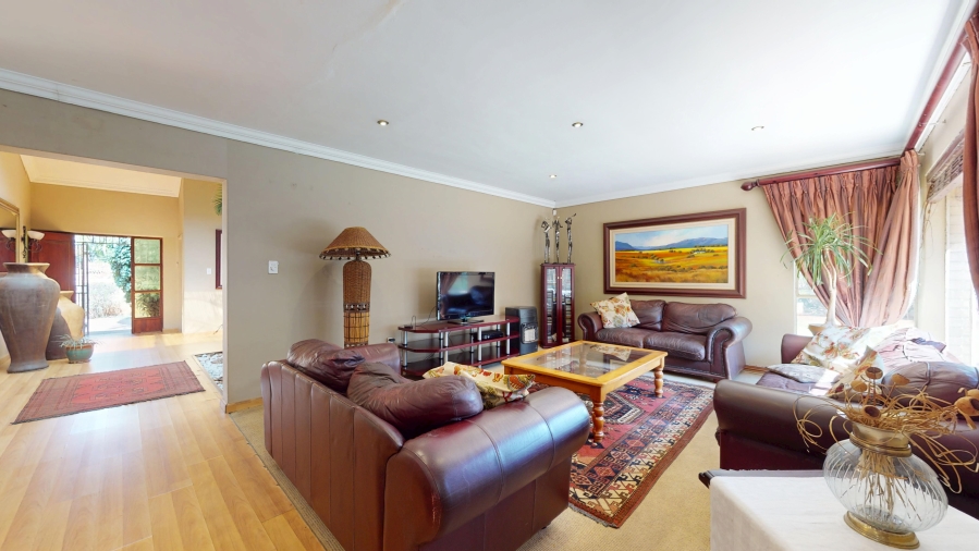 4 Bedroom Property for Sale in Boksburg West Gauteng
