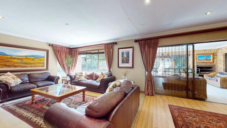4 Bedroom Property for Sale in Boksburg West Gauteng