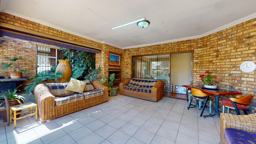 4 Bedroom Property for Sale in Boksburg West Gauteng