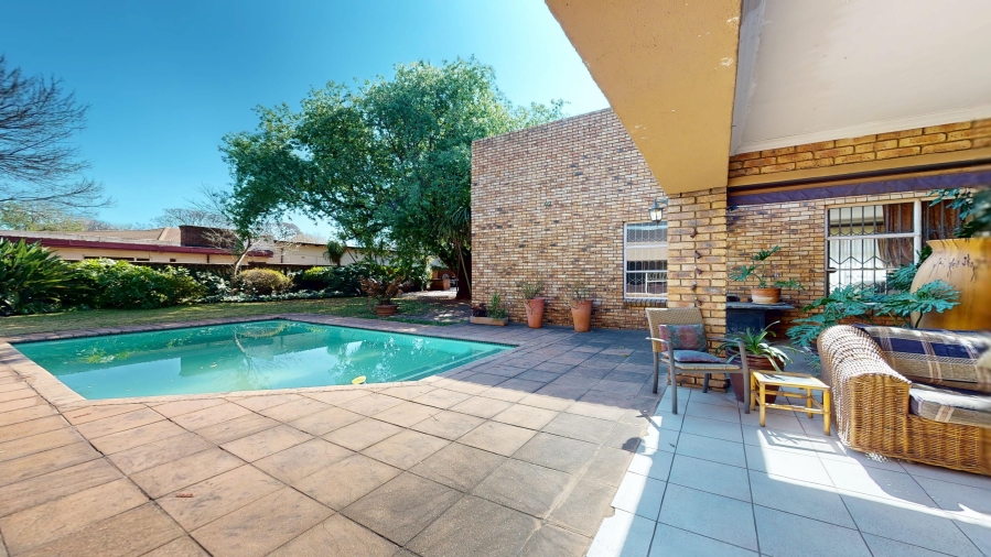 4 Bedroom Property for Sale in Boksburg West Gauteng