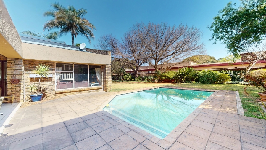 4 Bedroom Property for Sale in Boksburg West Gauteng