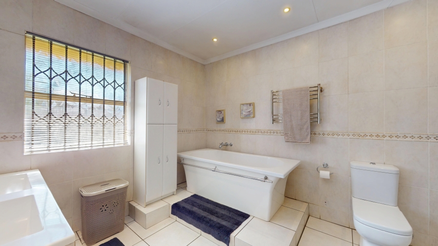 4 Bedroom Property for Sale in Boksburg West Gauteng