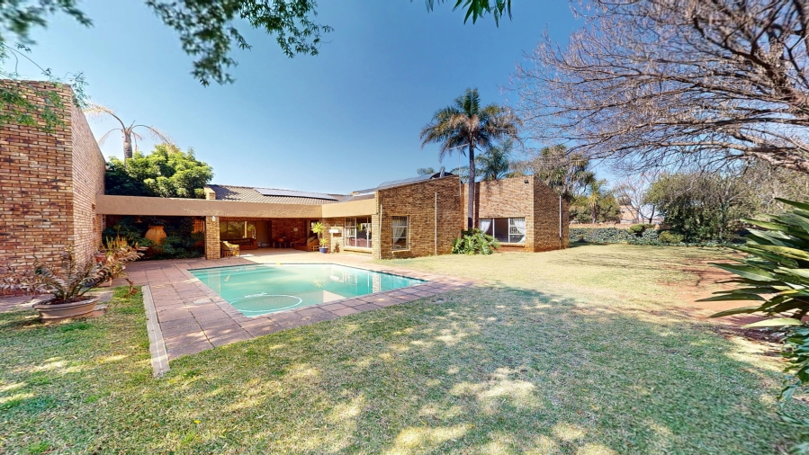 4 Bedroom Property for Sale in Boksburg West Gauteng