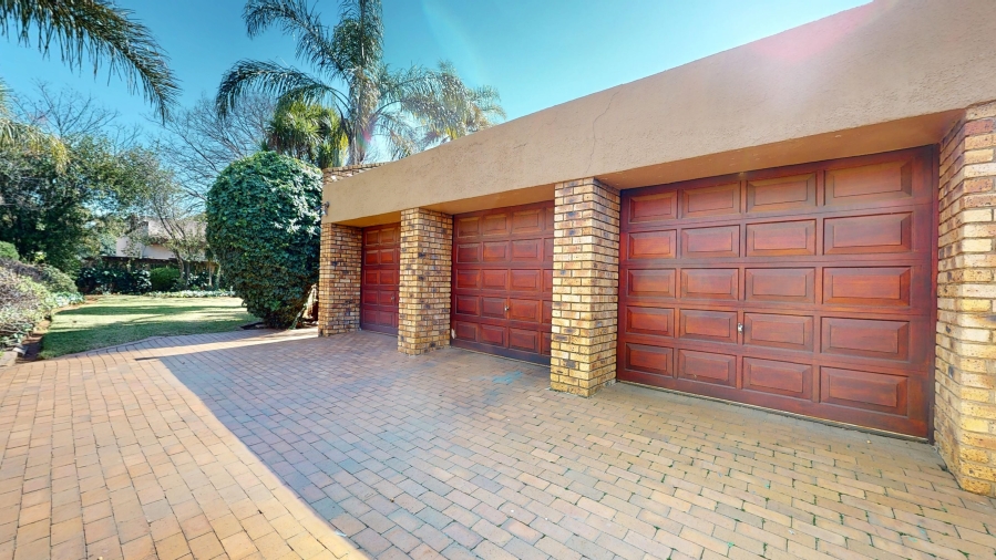 4 Bedroom Property for Sale in Boksburg West Gauteng