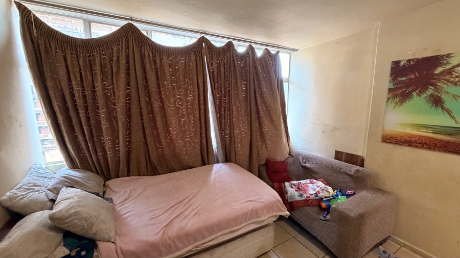 1 Bedroom Property for Sale in Sunnyside Gauteng