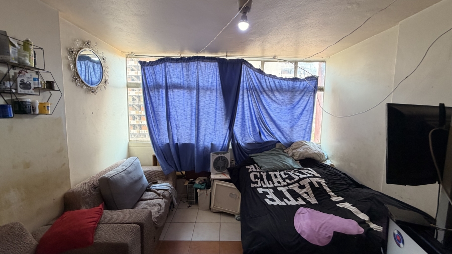 1 Bedroom Property for Sale in Sunnyside Gauteng