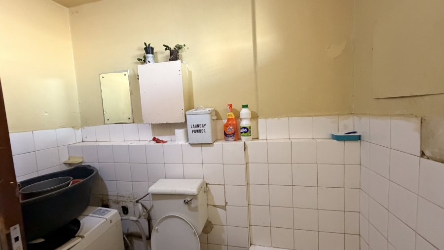 1 Bedroom Property for Sale in Sunnyside Gauteng