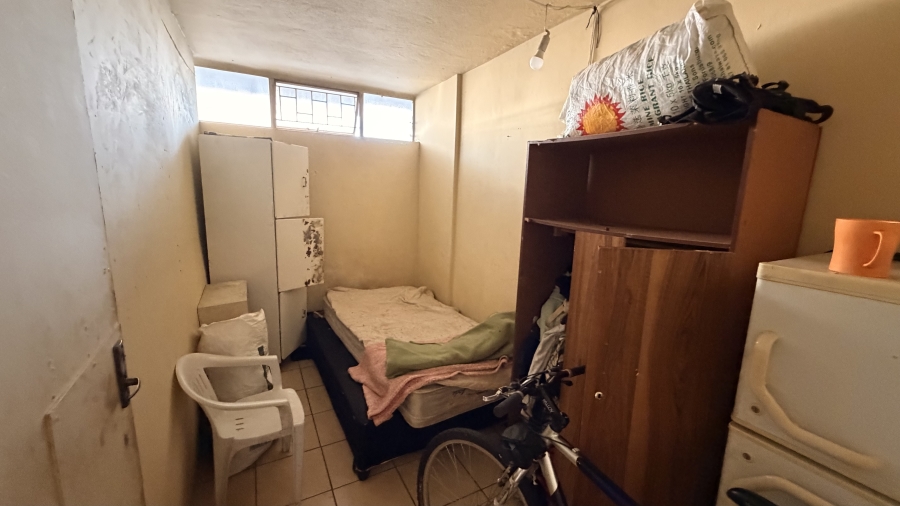 1 Bedroom Property for Sale in Sunnyside Gauteng