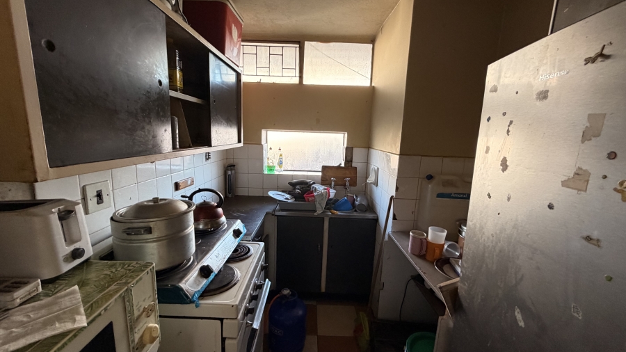 1 Bedroom Property for Sale in Sunnyside Gauteng