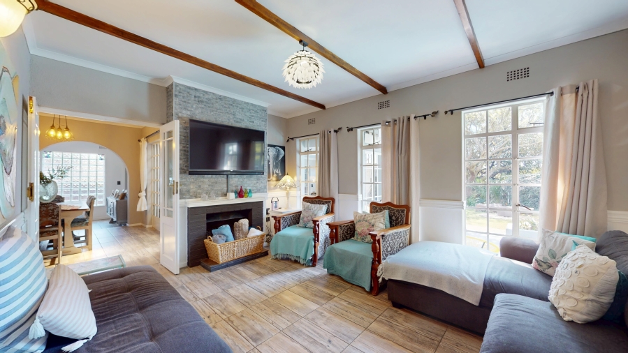 3 Bedroom Property for Sale in Rynfield Gauteng