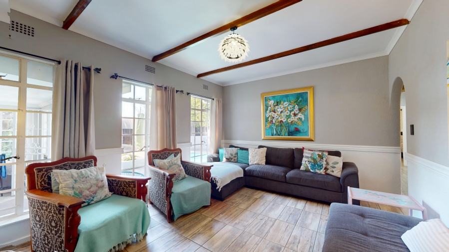 3 Bedroom Property for Sale in Rynfield Gauteng