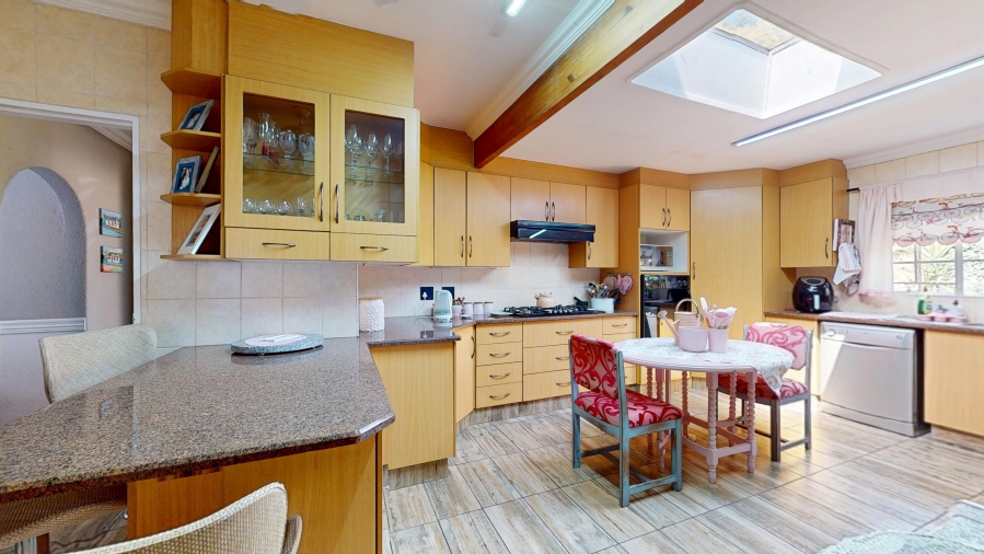 3 Bedroom Property for Sale in Rynfield Gauteng