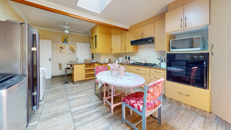 3 Bedroom Property for Sale in Rynfield Gauteng