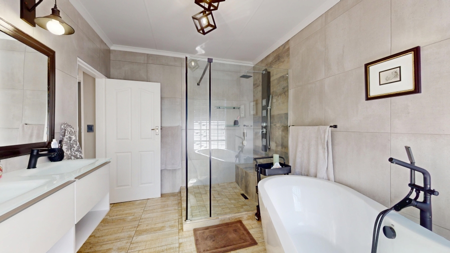 3 Bedroom Property for Sale in Rynfield Gauteng