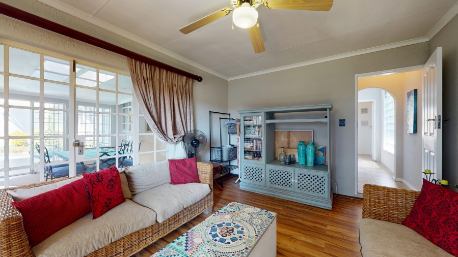 3 Bedroom Property for Sale in Rynfield Gauteng