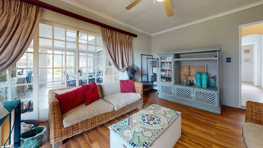 3 Bedroom Property for Sale in Rynfield Gauteng