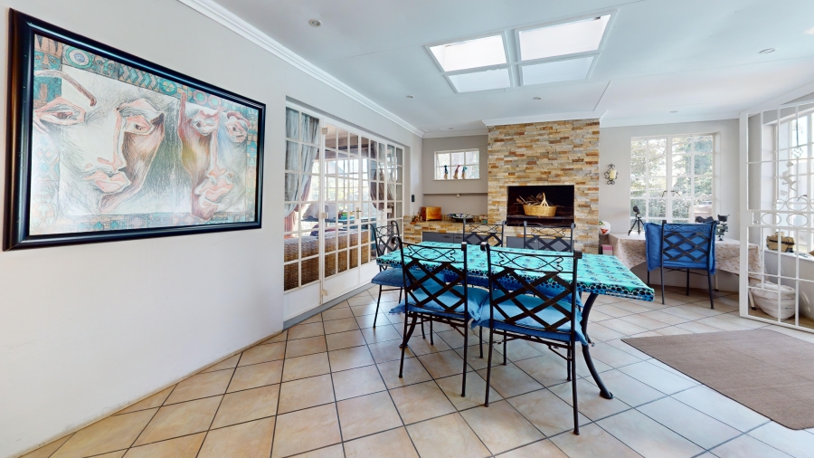 3 Bedroom Property for Sale in Rynfield Gauteng