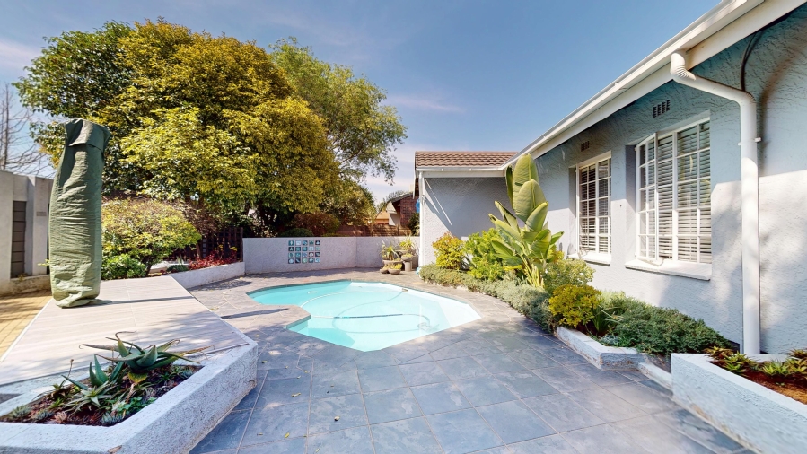 3 Bedroom Property for Sale in Rynfield Gauteng
