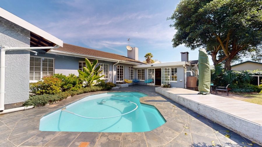 3 Bedroom Property for Sale in Rynfield Gauteng