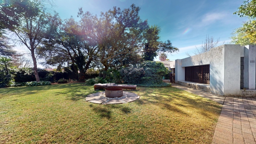 3 Bedroom Property for Sale in Rynfield Gauteng