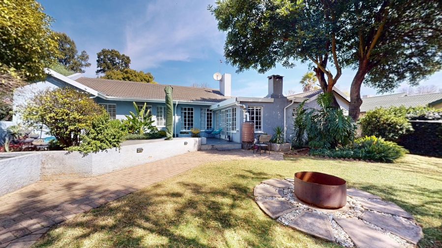 3 Bedroom Property for Sale in Rynfield Gauteng
