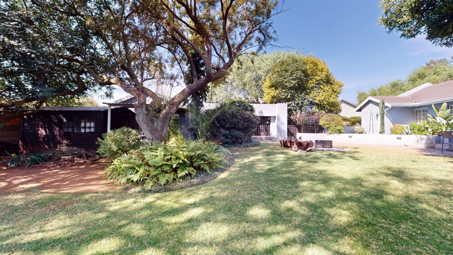 3 Bedroom Property for Sale in Rynfield Gauteng