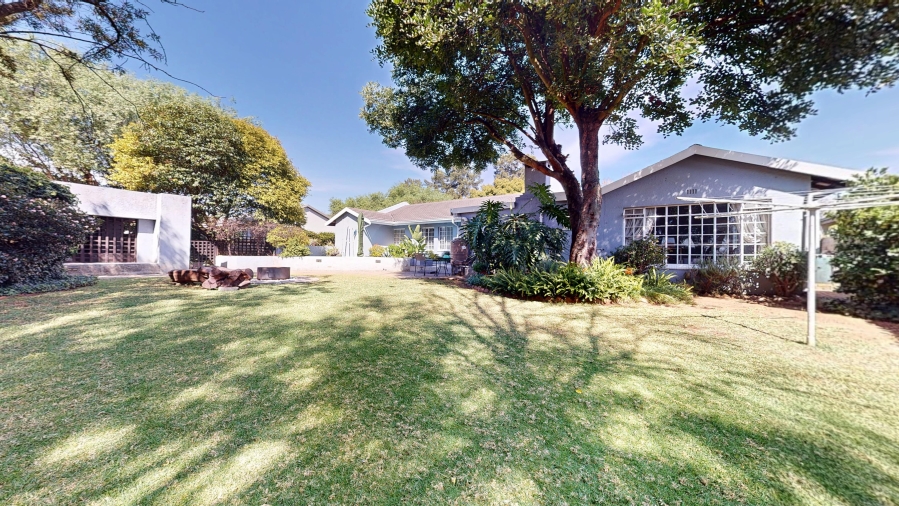 3 Bedroom Property for Sale in Rynfield Gauteng