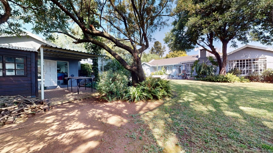 3 Bedroom Property for Sale in Rynfield Gauteng