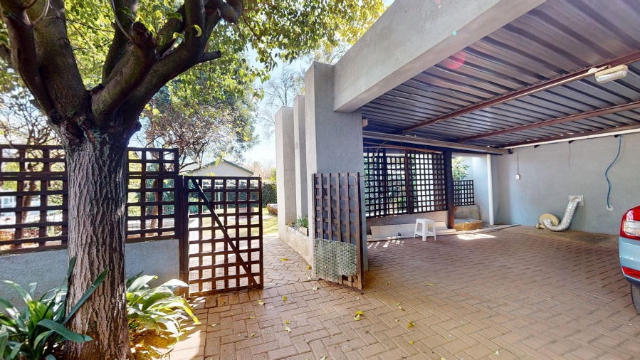 3 Bedroom Property for Sale in Rynfield Gauteng