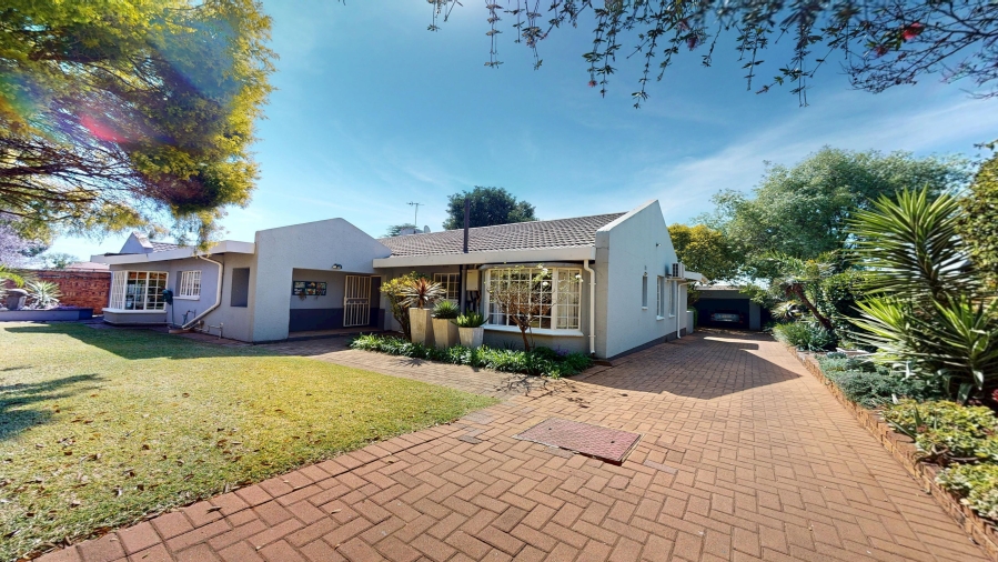 3 Bedroom Property for Sale in Rynfield Gauteng