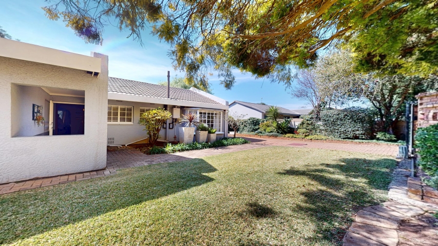 3 Bedroom Property for Sale in Rynfield Gauteng
