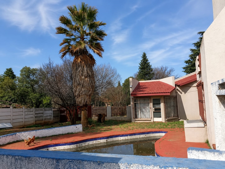 3 Bedroom Property for Sale in Daleside Gauteng