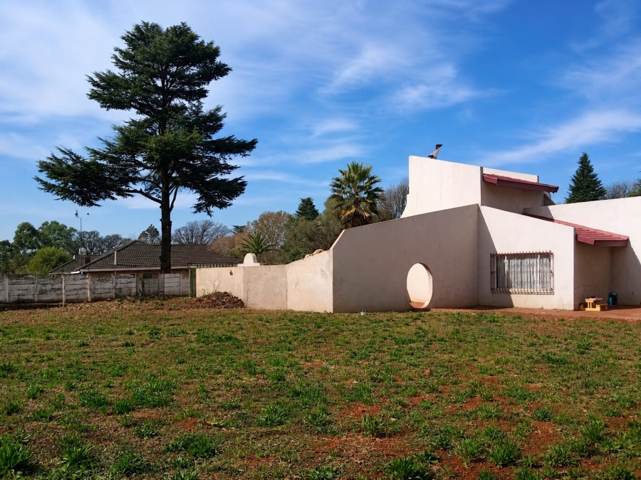 3 Bedroom Property for Sale in Daleside Gauteng