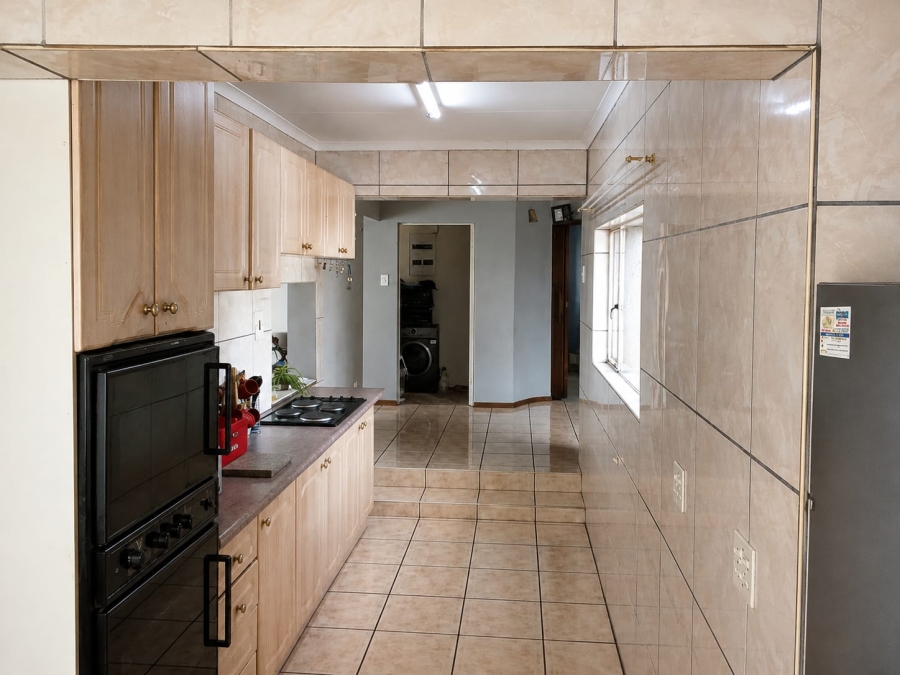3 Bedroom Property for Sale in Daleside Gauteng