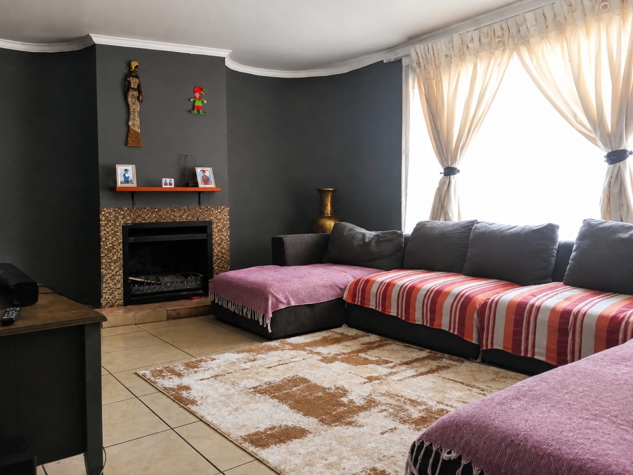3 Bedroom Property for Sale in Daleside Gauteng