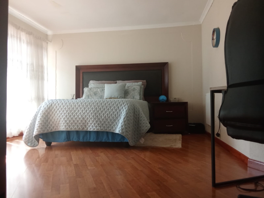 3 Bedroom Property for Sale in Daleside Gauteng