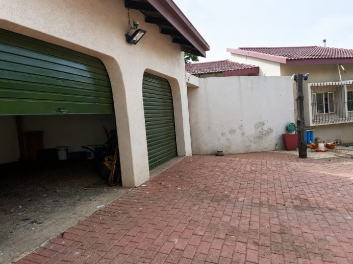 3 Bedroom Property for Sale in Daleside Gauteng