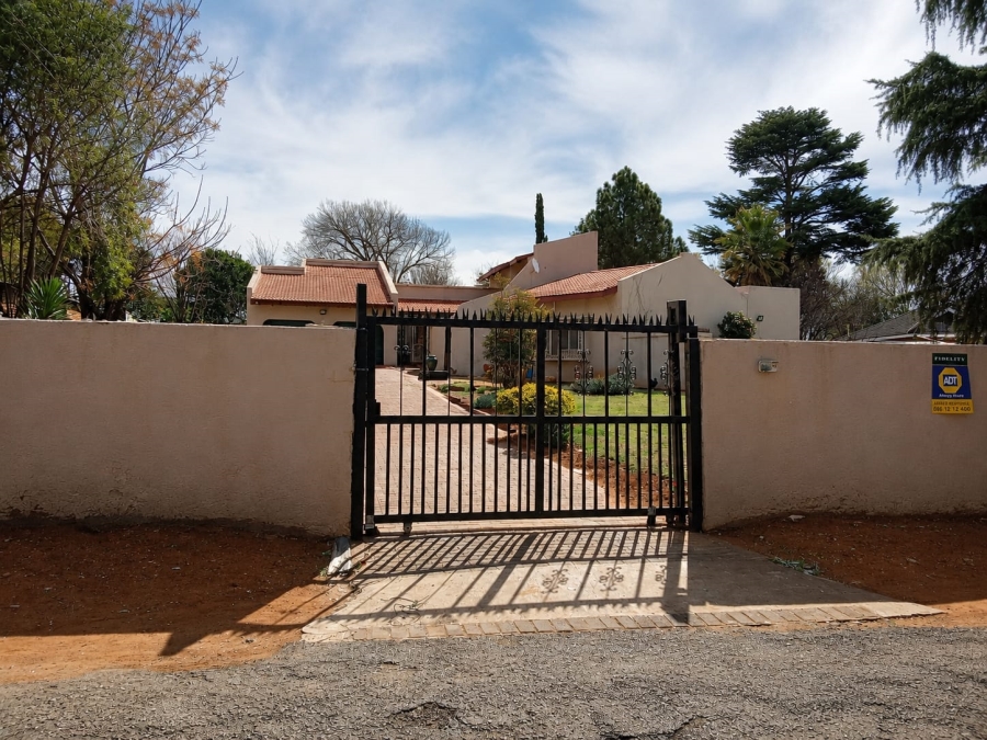3 Bedroom Property for Sale in Daleside Gauteng