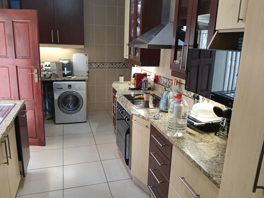 To Let 4 Bedroom Property for Rent in Marlands Gauteng