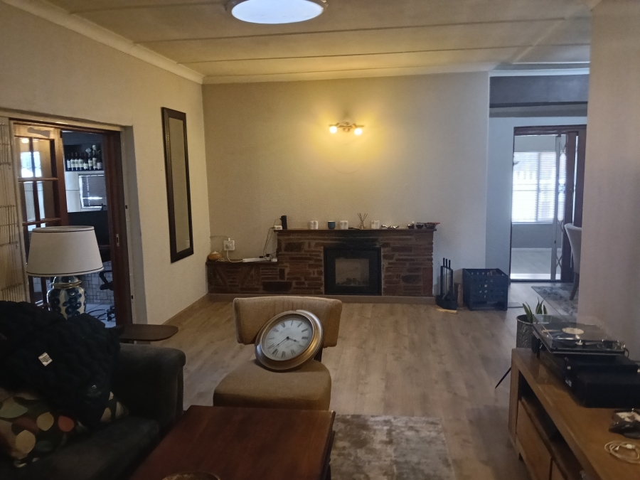 To Let 4 Bedroom Property for Rent in Marlands Gauteng