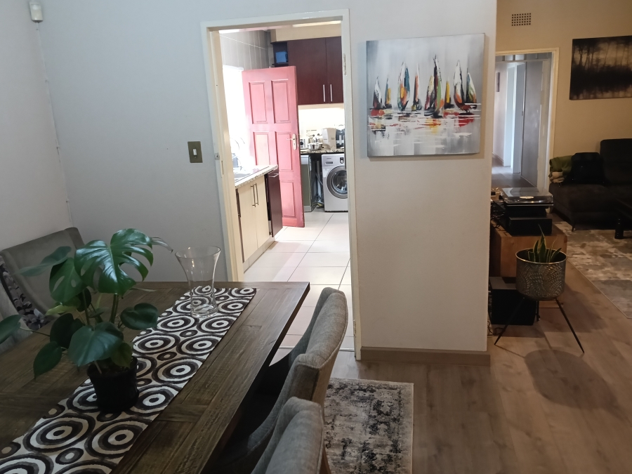 To Let 4 Bedroom Property for Rent in Marlands Gauteng