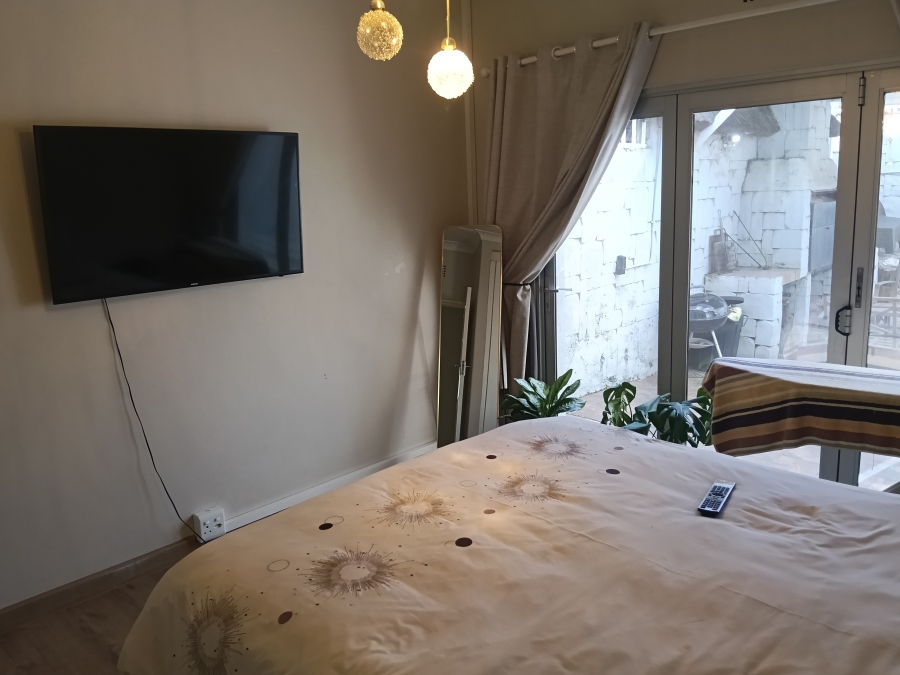To Let 4 Bedroom Property for Rent in Marlands Gauteng