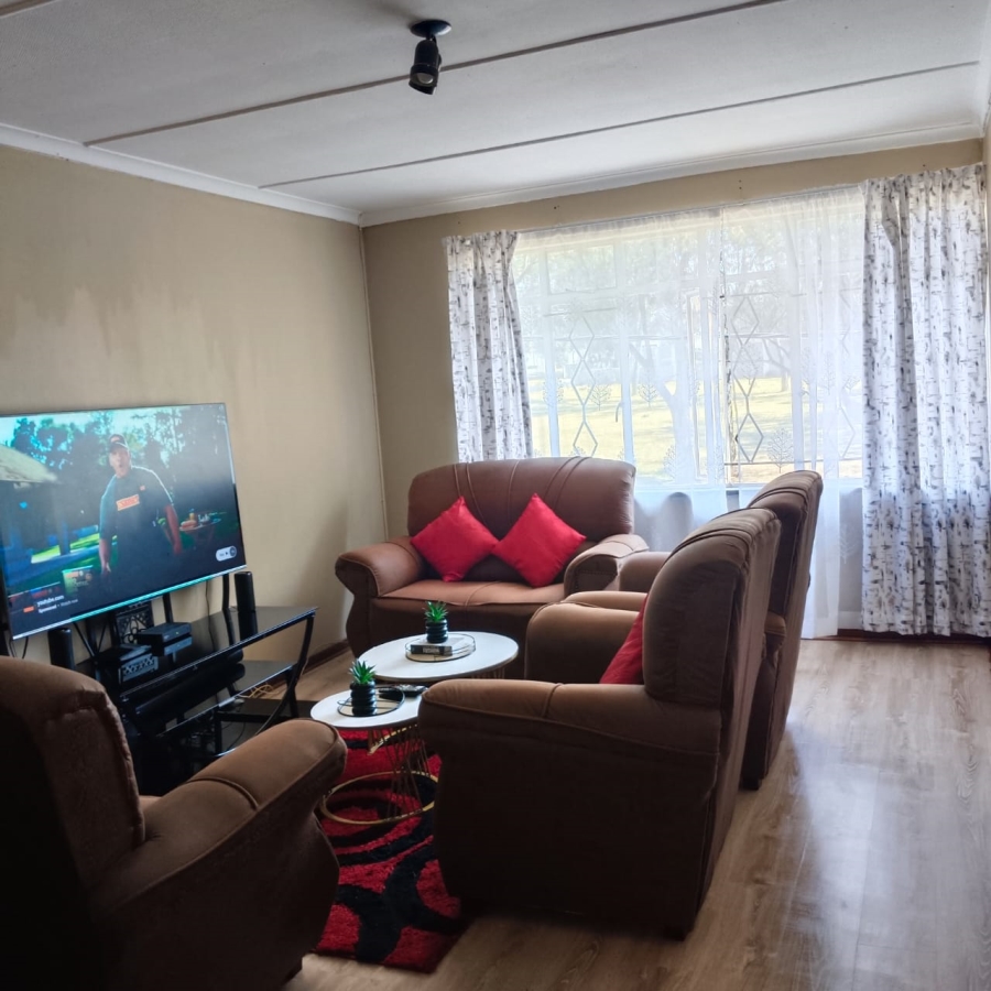 3 Bedroom Property for Sale in Chrisville Gauteng