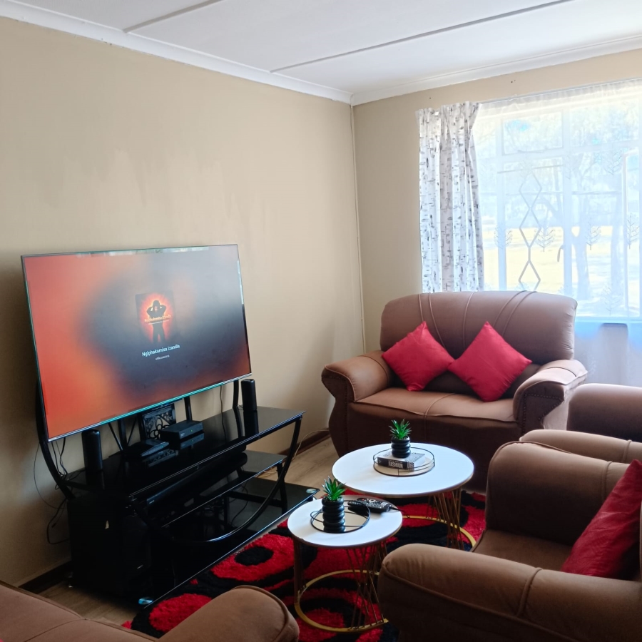 3 Bedroom Property for Sale in Chrisville Gauteng